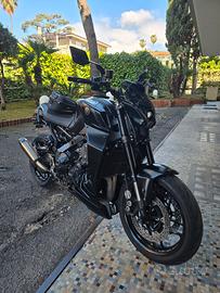 YAMAHA MT09 2023 