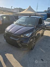 Aixam Coupé GTI EMOTION 2022 blockshaft unicoprop.