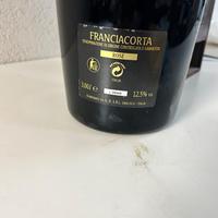 Bottiglia da collezione