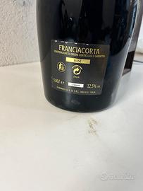 Bottiglia da collezione