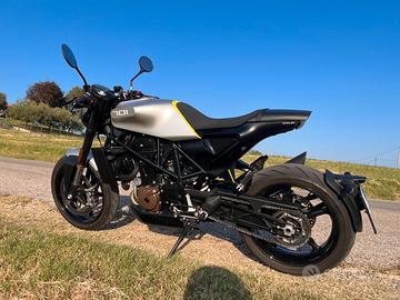 Husqvarna Vitpilen 701 - 2019