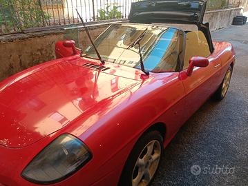 FIAT "Barchetta"