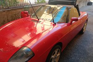 FIAT "Barchetta"