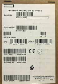 P40503-B21 SSD HP 960GB SATA MU SFF BC MV