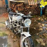 Strumenti ducati 600