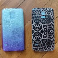Cover telefono Samsung Galaxy S5
