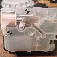 lavastoviglie erogatore pastiglie Bosch siemens