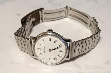OROLOGIO VINTAGE "VEGLIA"