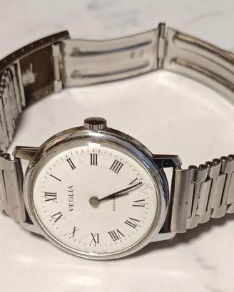 OROLOGIO VINTAGE "VEGLIA"