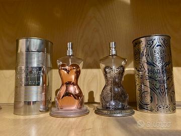 Profumi Jean Paul Gaultier