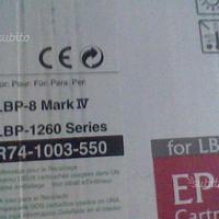 Toner Canon EP-E x LBP 8 1260