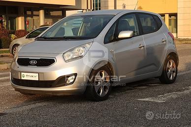 KIA Venga 1.4 GPL Active