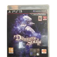 Demon’s Soul Ps3 PAL ITA