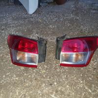 Ricambi Ford Kuga