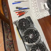 Nvidia RTX 2080 super