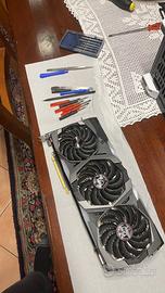 Nvidia RTX 2080 super