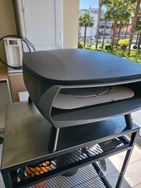 Witt Etna Rotante + Tavolo Ooni + Accessori