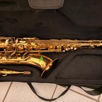 Sax tenore yanagisawa style