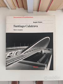 CALATRAVA OPERE