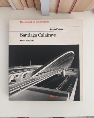 CALATRAVA OPERE