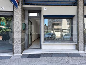 Negozio Pordenone [805VCG]