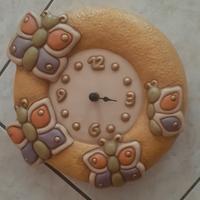 orologio Thun da parete