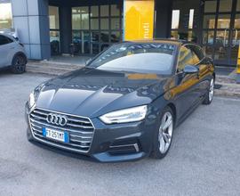 Audi A5 Sportback 40 2.0 TDI Sport quattro 190 CV 