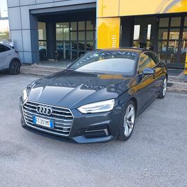 Audi A5 Sportback 40 2.0 TDI Sport quattro 190 CV 