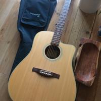 chitara acustica eastman AC220CE