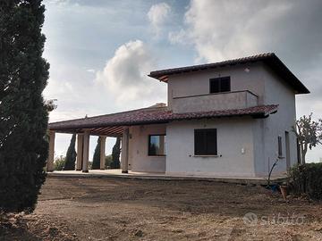 Villa di campagna