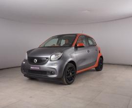 smart forfour 70 1.0 Sport edition 1