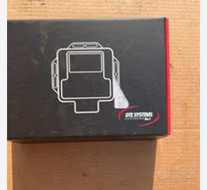 Centralina aggiuntiva tuning DTE Audi Q3  TDI 140