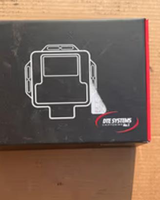 Centralina aggiuntiva tuning DTE Audi Q3  TDI 140