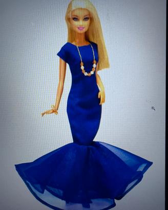 Vestiti Barbie Moda nrl Mondo (2)
