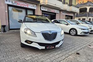 Lancia Delta 1.8 Di Turbo-Jet Sportronic Executive