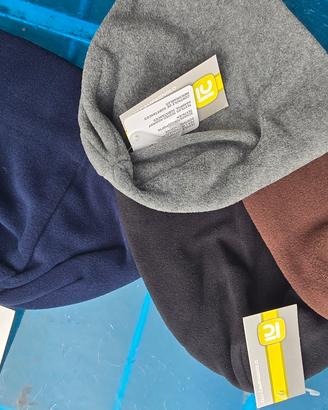 CAPPELLINI UNISEX CAMPAGNOLO MARCA PILE