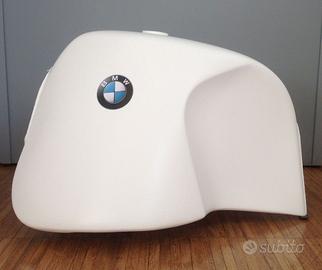 BMW R 80 G/S - Serbatoi vari - Restaurati