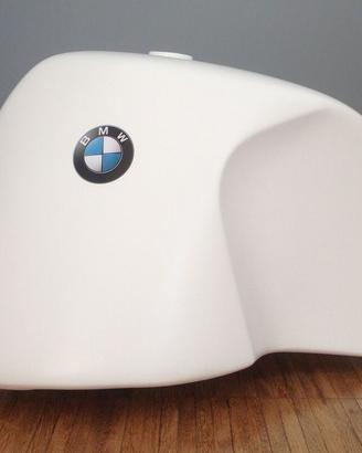 BMW R 80 G/S - Serbatoi vari - Restaurati