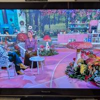 Tv Panasonic 50" plasma 3D VT20 serie