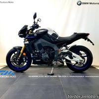 YAMAHA MT-10 1000 SP Abs my22