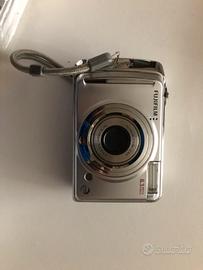 Macchina fotografica