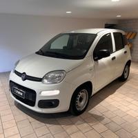 Fiat Panda 1.0 Hybrid Pop Van 2 posti