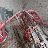 ranghinatore a pettine