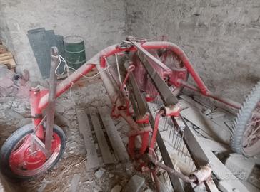 ranghinatore a pettine