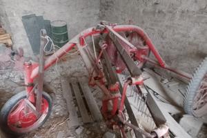 ranghinatore a pettine