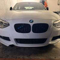 RICAMBI F20 M SPORT BMW SERIE 1