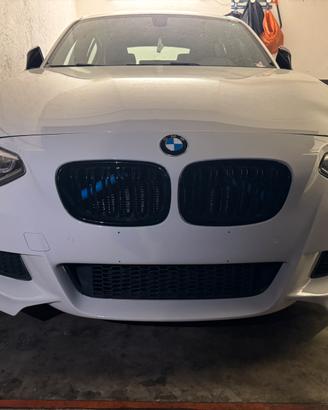 RICAMBI F20 M SPORT BMW SERIE 1