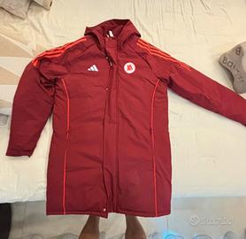 Parka Adidas As Roma