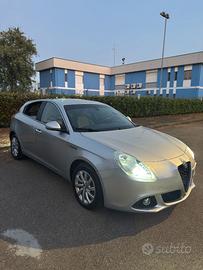 Alfa Romeo Giulietta 2017