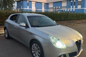 Alfa Romeo Giulietta 2017